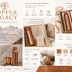 Copper Legacy